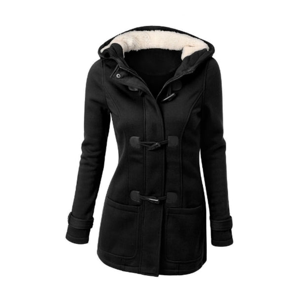 Basic Jacket