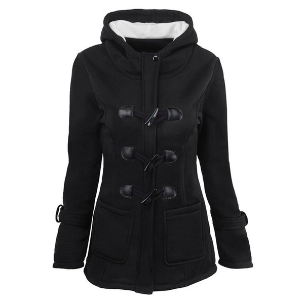 Basic Jacket