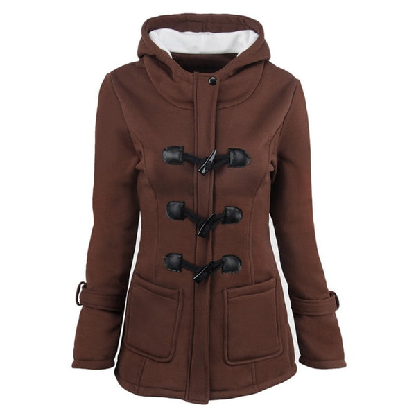 Basic Jacket