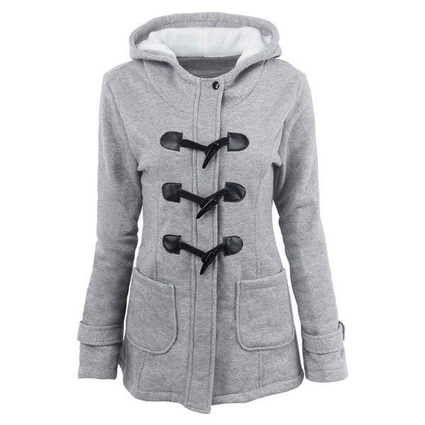Basic Jacket
