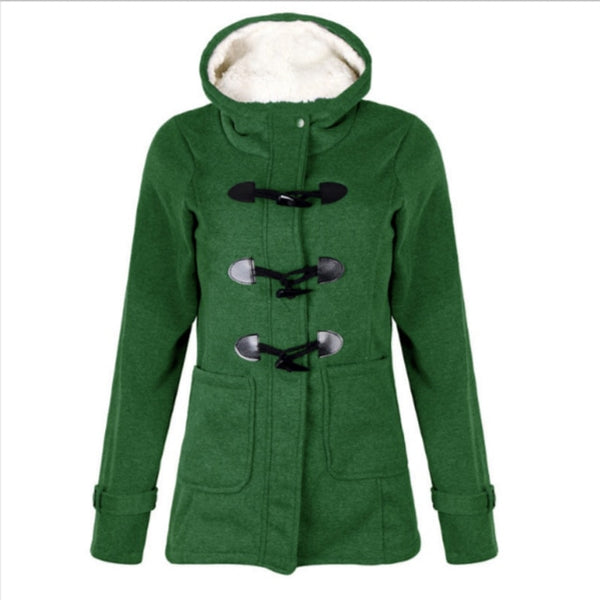 Basic Jacket