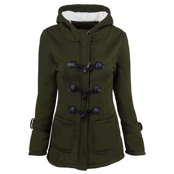 Basic Jacket