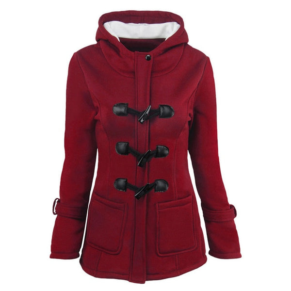 Basic Jacket