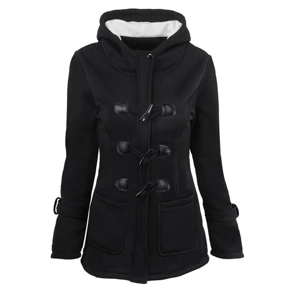 Basic Jacket