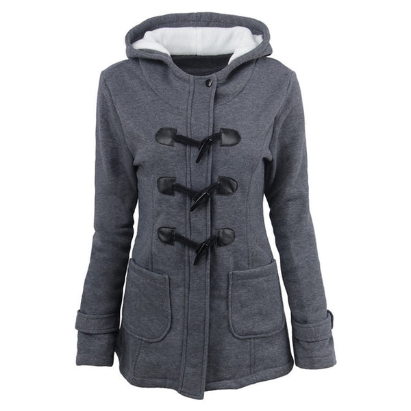 Basic Jacket
