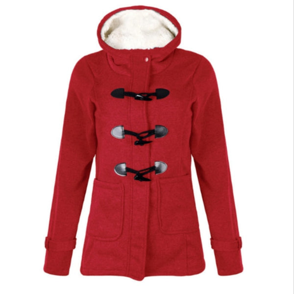 Basic Jacket