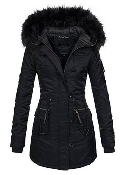 Basic Jacket