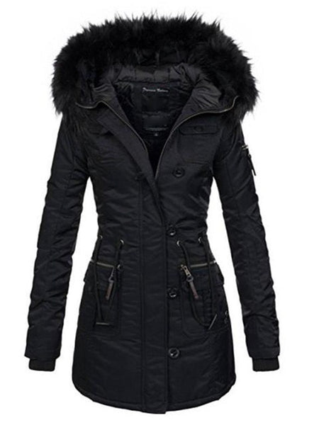 Basic Jacket