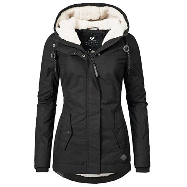 Basic Jacket