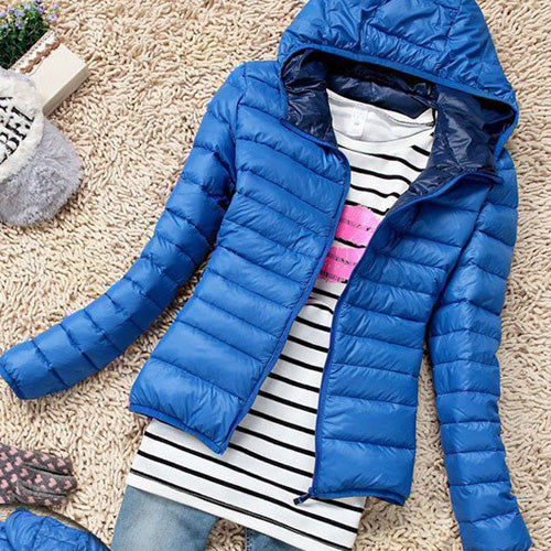 Basic Jacket