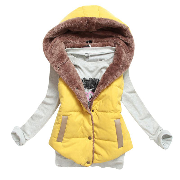 Basic Jacket