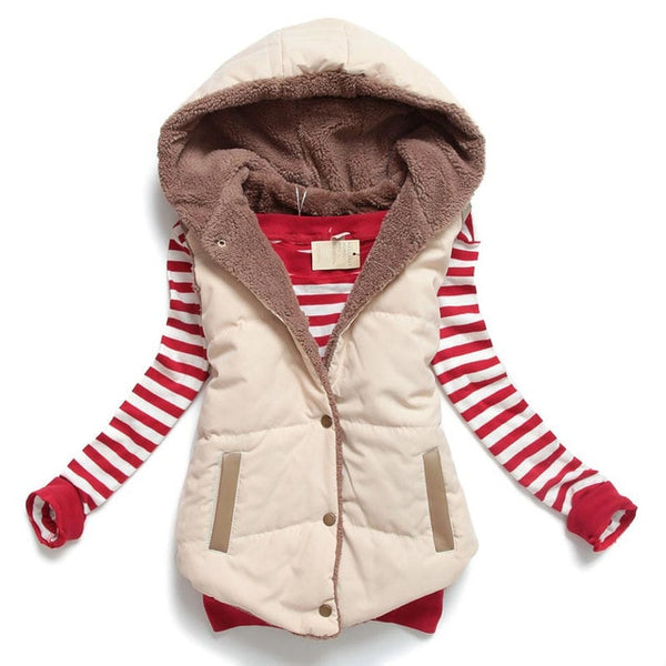 Basic Jacket