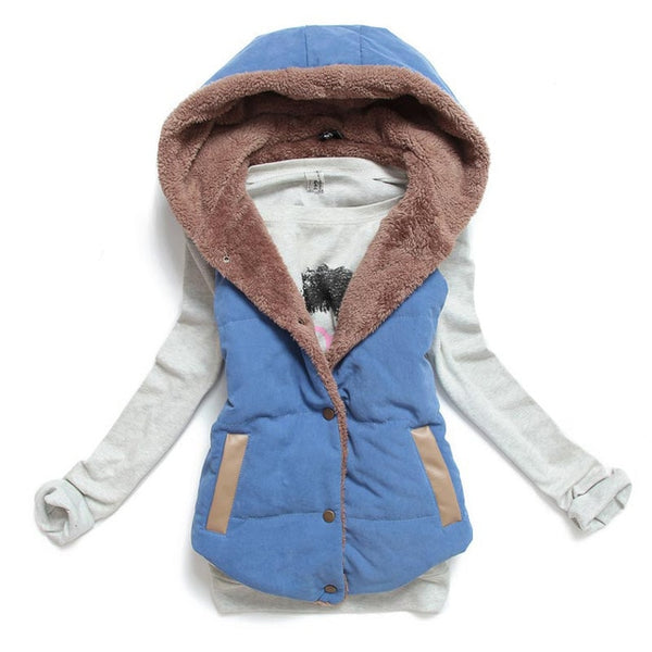 Basic Jacket