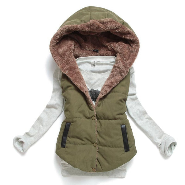 Basic Jacket