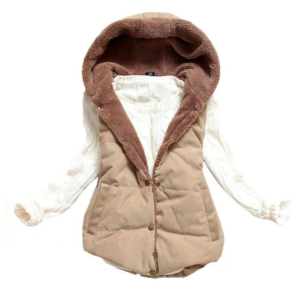 Basic Jacket
