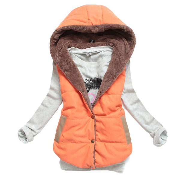 Basic Jacket