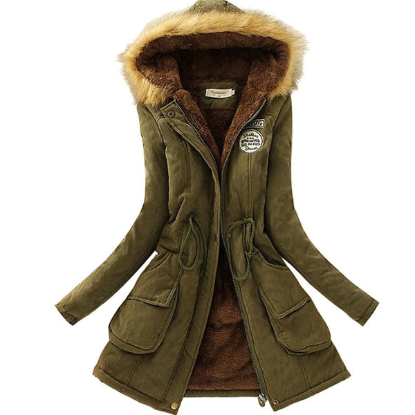 Basic Jacket