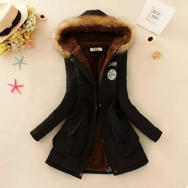 Basic Jacket