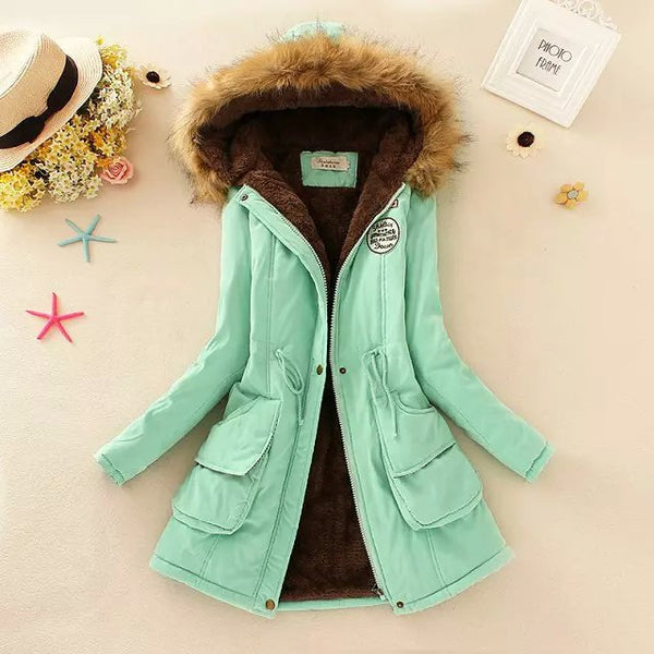 Basic Jacket
