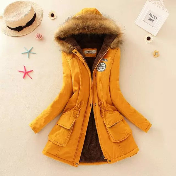 Basic Jacket