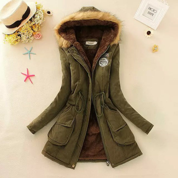 Basic Jacket