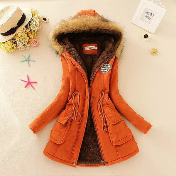 Basic Jacket