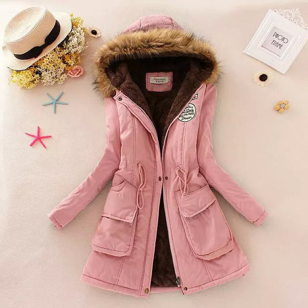 Basic Jacket