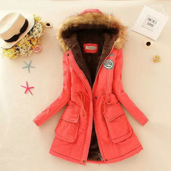 Basic Jacket