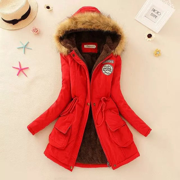Basic Jacket