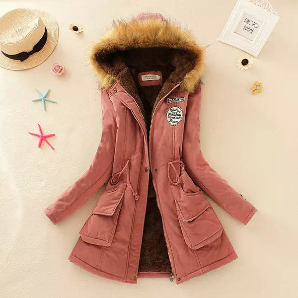 Basic Jacket