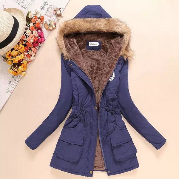 Basic Jacket