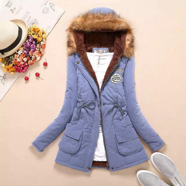 Basic Jacket