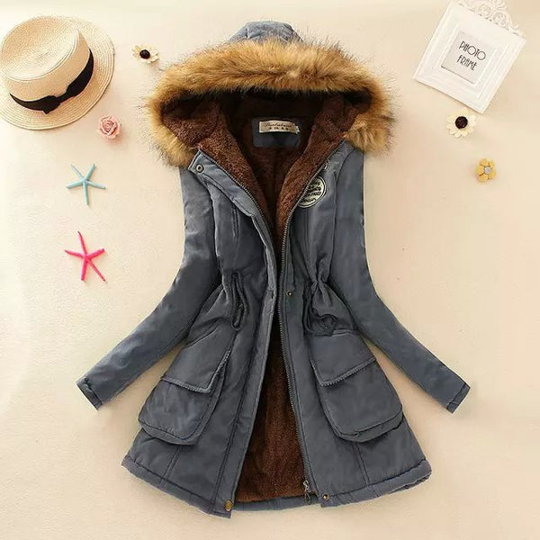 Basic Jacket